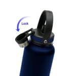 Basecamp Mega SP Tundra Bottle - 40 oz. - 9