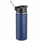 Basecamp Mount Hood Stainless Water Bottle - 19 Oz - 6