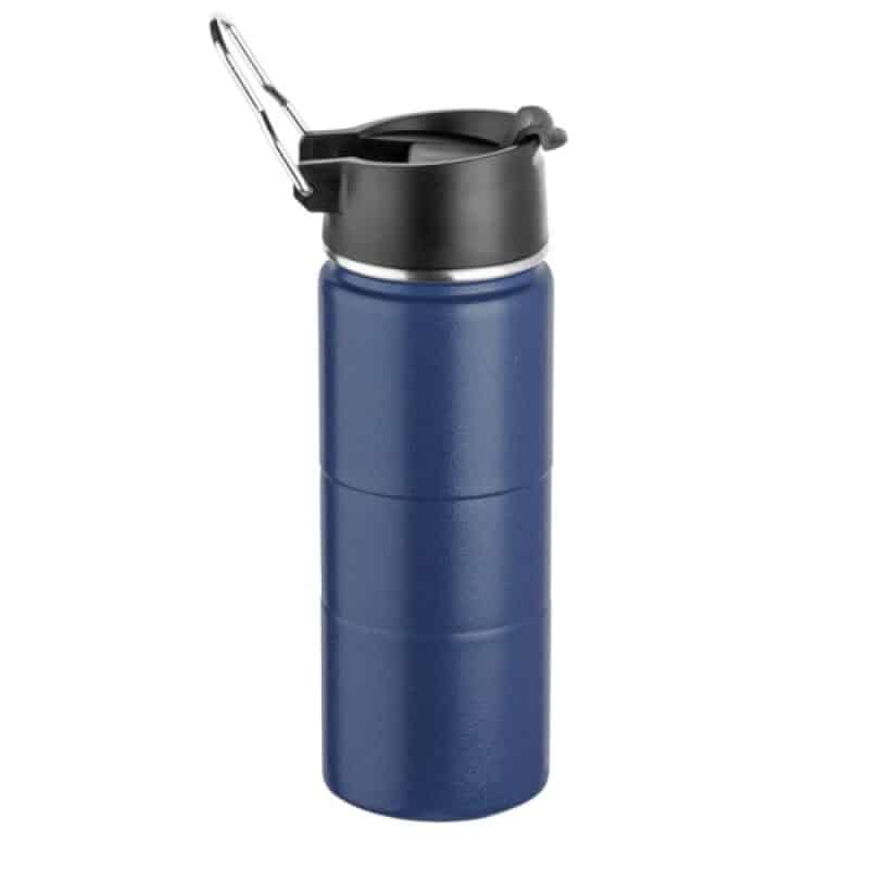 Basecamp Mount Hood Stainless Water Bottle - 19 Oz - 6