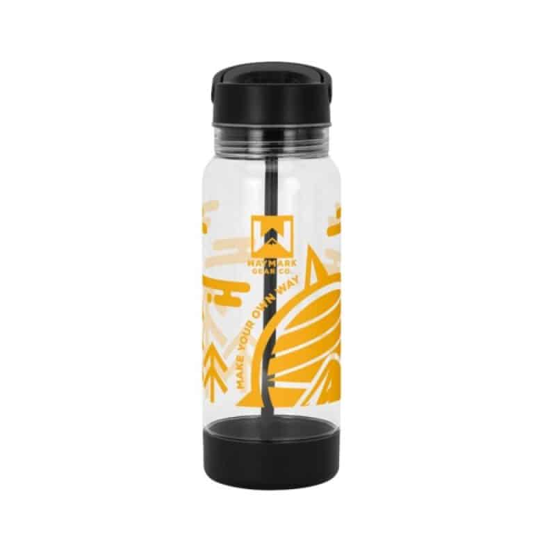 Mt Summit Basecamp 40 oz PCTG Water Bottle - 5