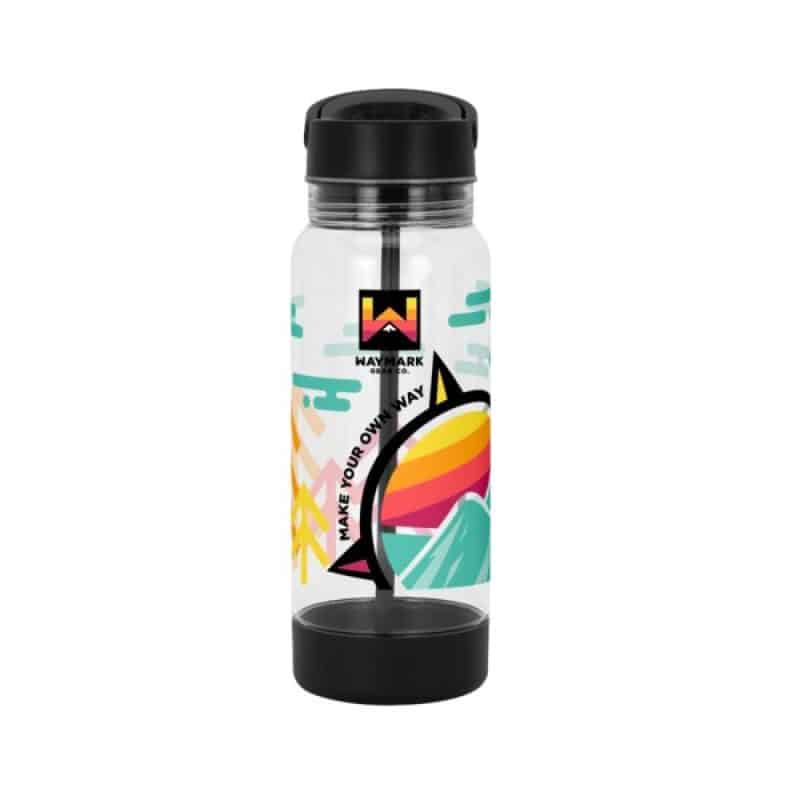 Mt Summit Basecamp 40 oz PCTG Water Bottle - 6