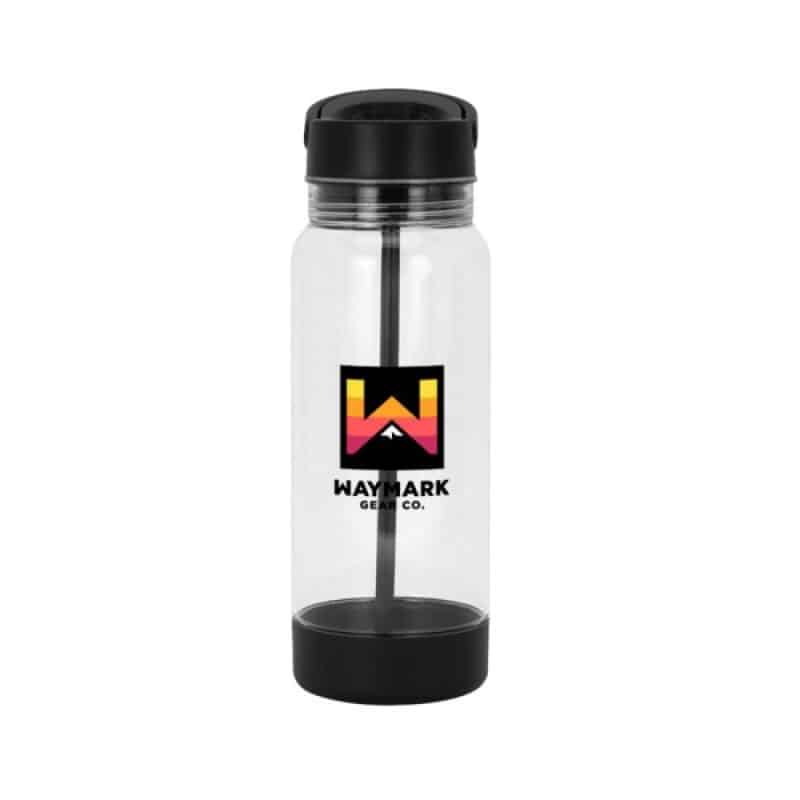 Mt Summit Basecamp 40 oz PCTG Water Bottle - 7