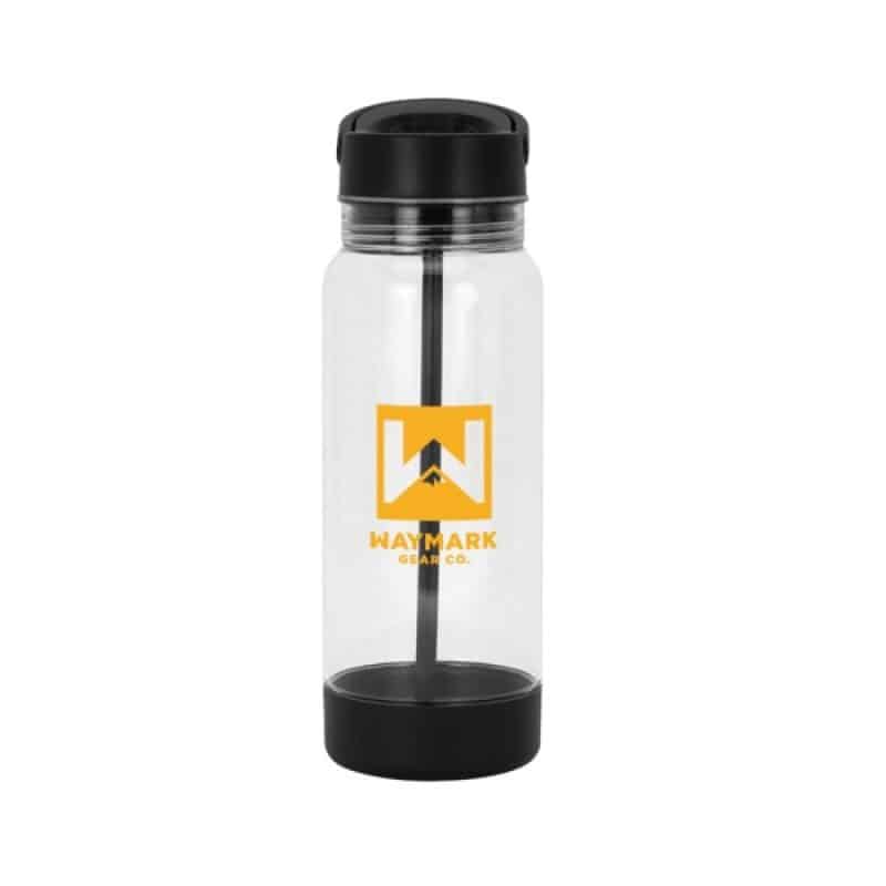 Mt Summit Basecamp 40 oz PCTG Water Bottle - 8