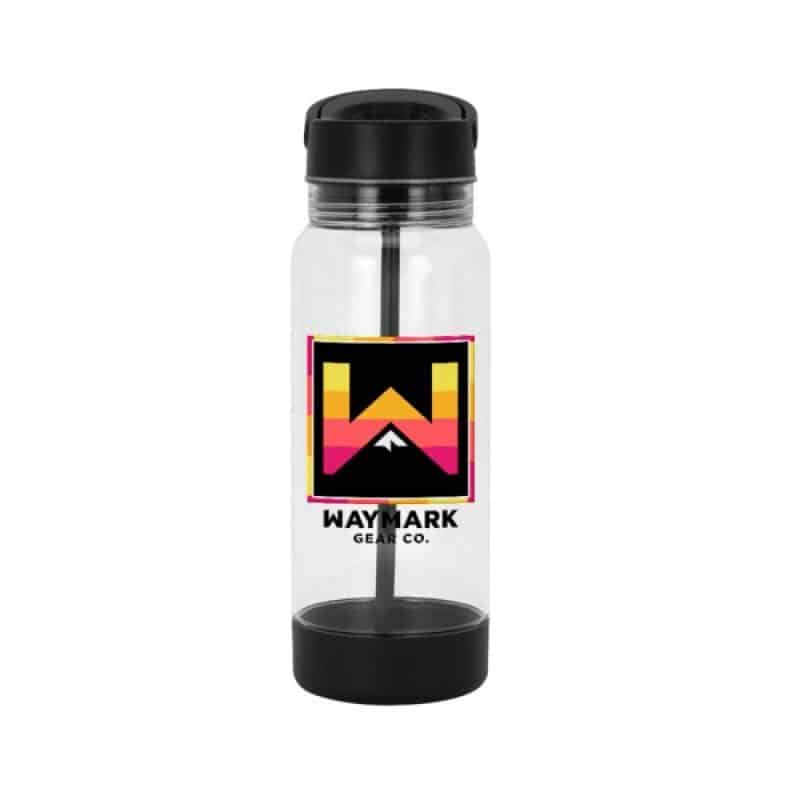 Mt Summit Basecamp 40 oz PCTG Water Bottle - 9