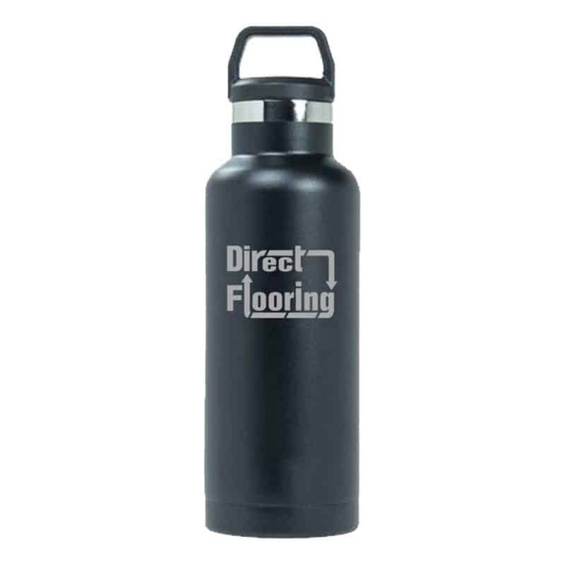 RTIC 16oz Ringed Stainless Steel Water Bottles - 2
