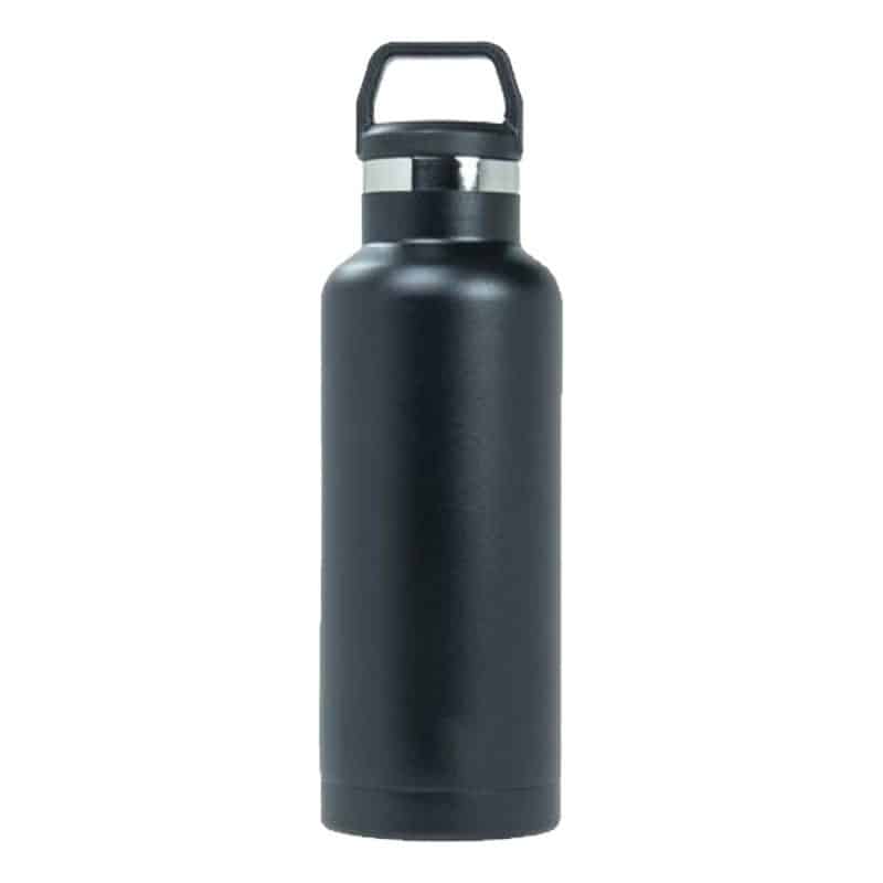 RTIC 16oz Ringed Stainless Steel Water Bottles - 3