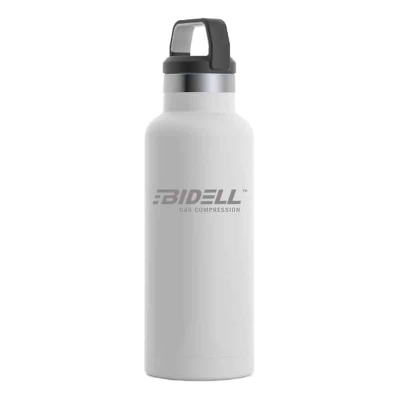 RTIC 16oz Ringed Stainless Steel Water Bottles - 4