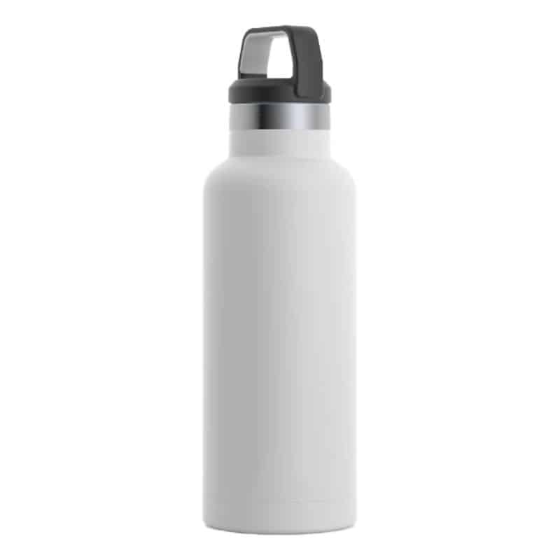 RTIC 16oz Ringed Stainless Steel Water Bottles - 5