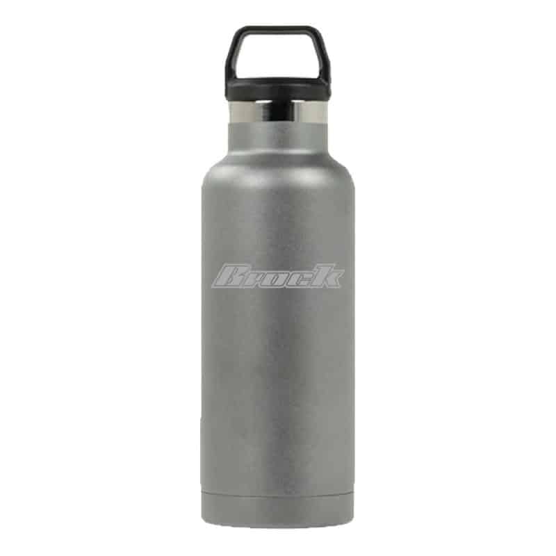 RTIC 16oz Ringed Stainless Steel Water Bottles - 6