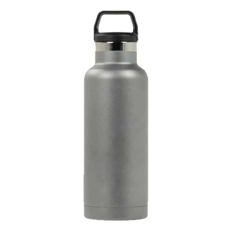 RTIC 16oz Ringed Stainless Steel Water Bottles - 7