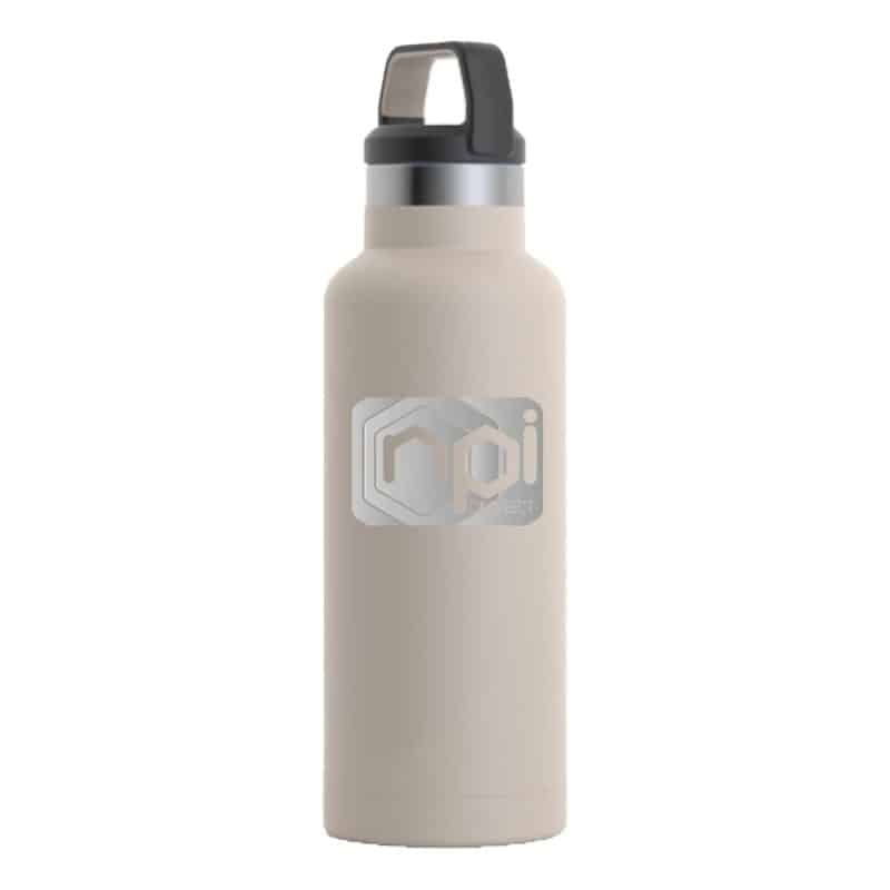 RTIC 16oz Ringed Stainless Steel Water Bottles - 8