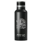 RTIC 16oz Stainless Steel Ceramic-Lined Journey Water Bottles - 2