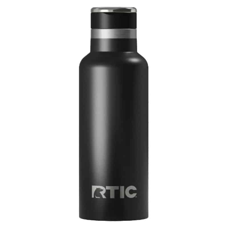 RTIC 16oz Stainless Steel Ceramic-Lined Journey Water Bottles - 3