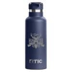 RTIC 16oz Stainless Steel Ceramic-Lined Journey Water Bottles - 4