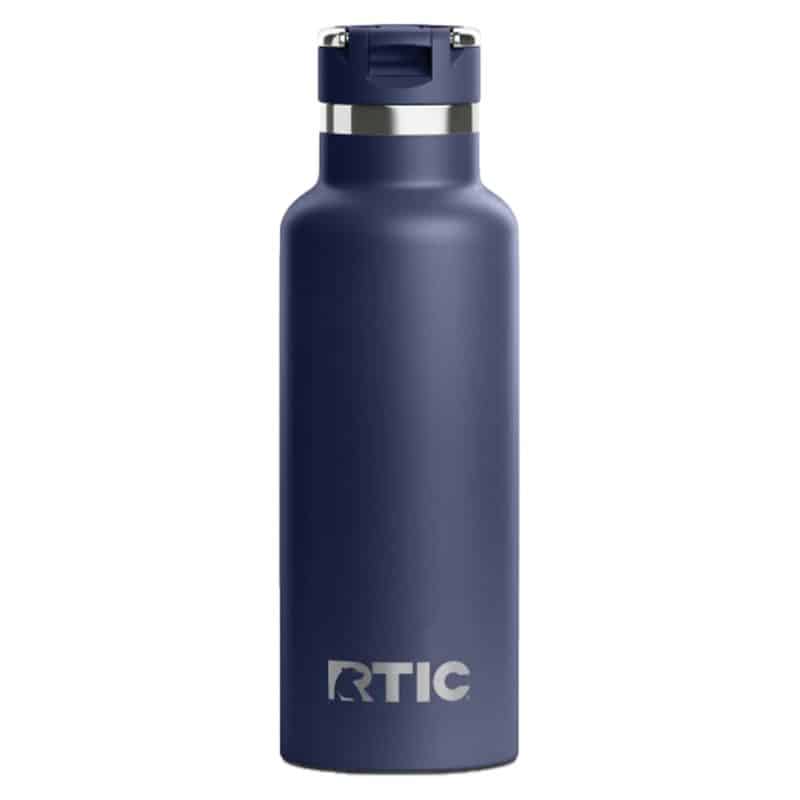 RTIC 16oz Stainless Steel Ceramic-Lined Journey Water Bottles - 5