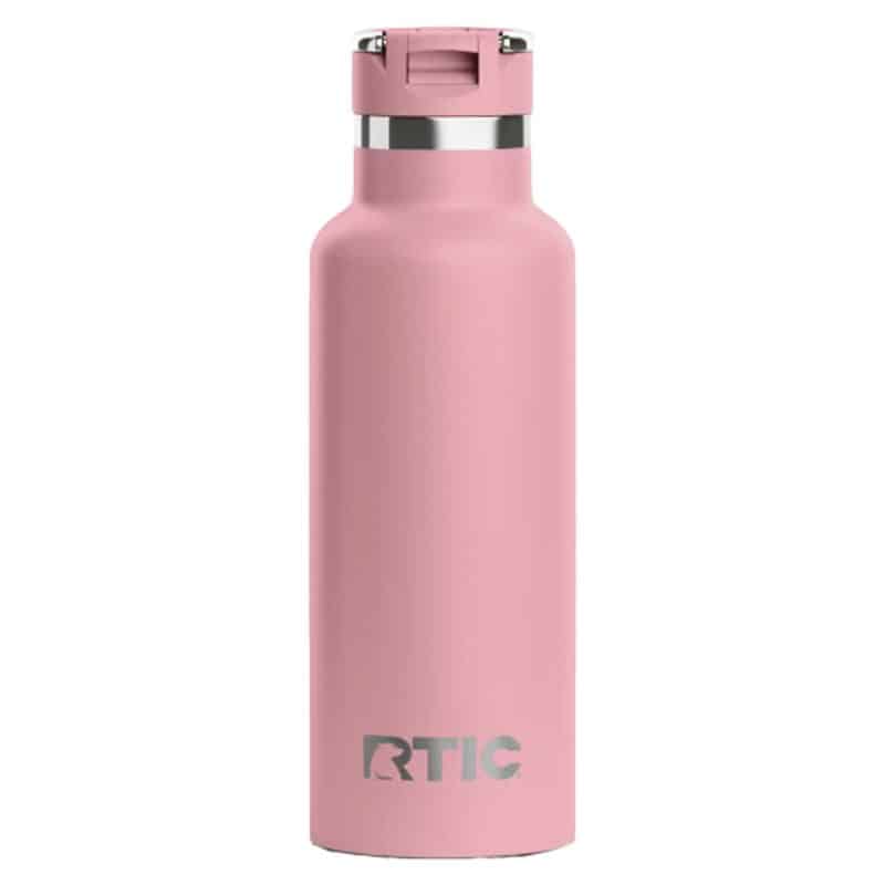 RTIC 16oz Stainless Steel Ceramic-Lined Journey Water Bottles - 9