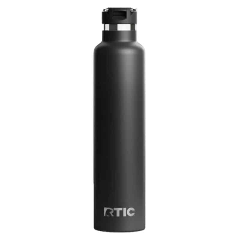 RTIC 26oz Stainless Steel Ceramic-Lined Journey Water Bottles - 3