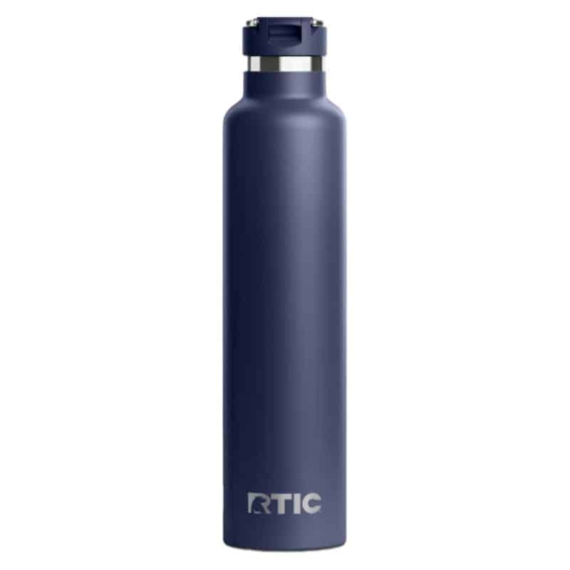 RTIC 26oz Stainless Steel Ceramic-Lined Journey Water Bottles - 5