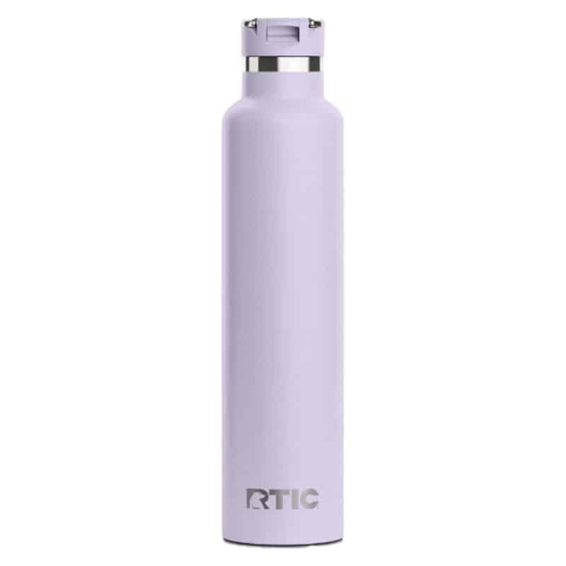 RTIC 26oz Stainless Steel Ceramic-Lined Journey Water Bottles - 7