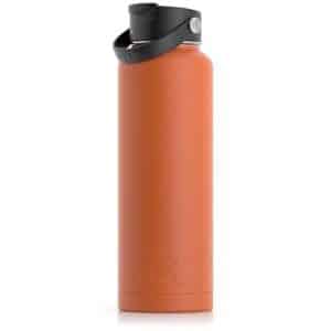 RTIC 40 Oz. Orange Bottle