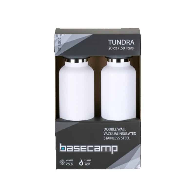 20/20 Basecamp Tundra 2-Pack - 1