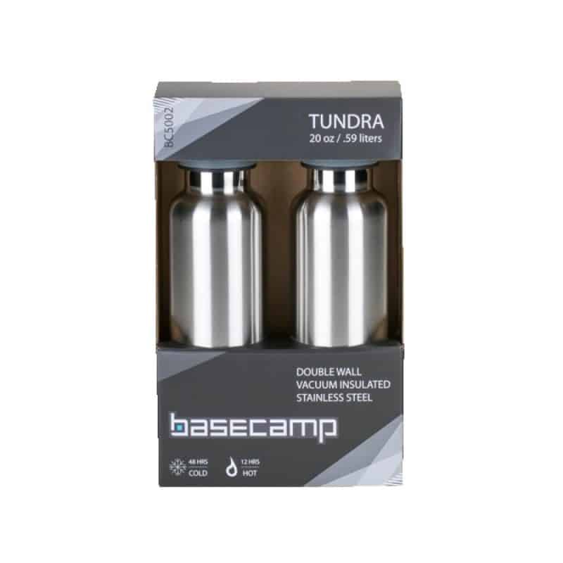 20/20 Basecamp Tundra 2-Pack - 2