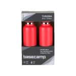 20/20 Basecamp Tundra 2-Pack - 3