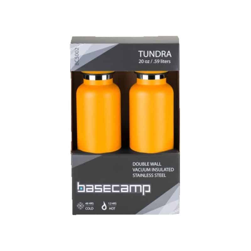 20/20 Basecamp Tundra 2-Pack - 4