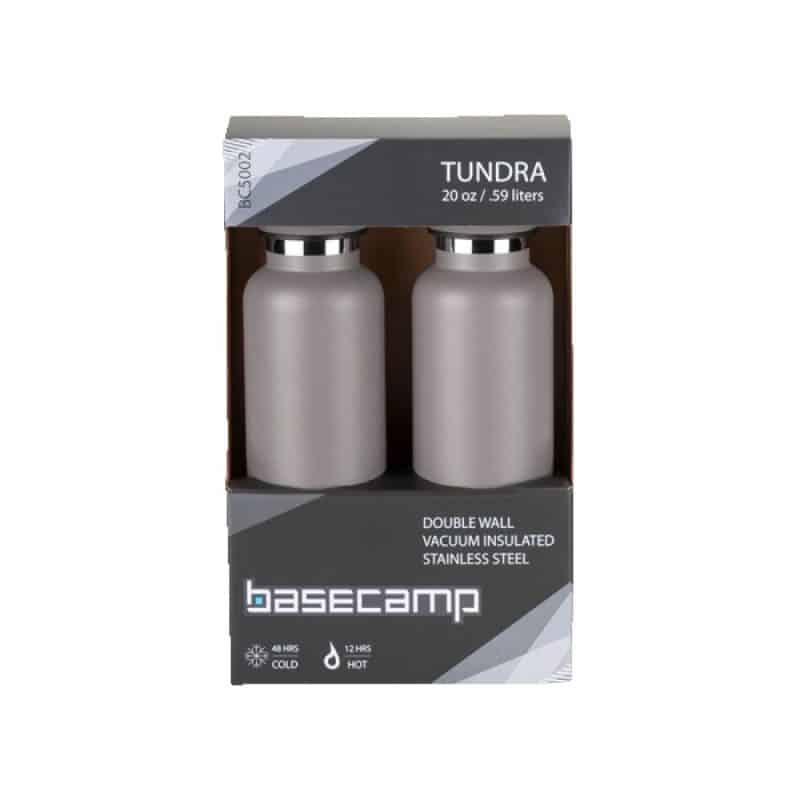 20/20 Basecamp Tundra 2-Pack - 5