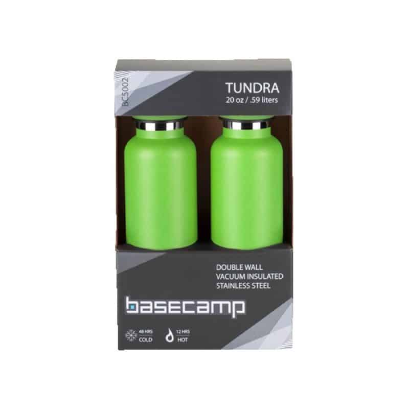 20/20 Basecamp Tundra 2-Pack - 7