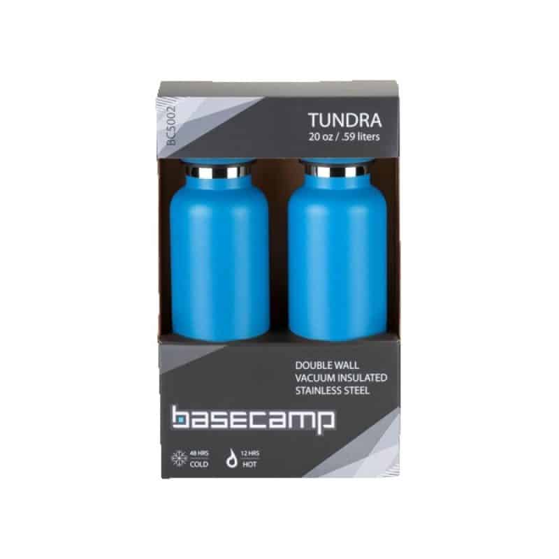 20/20 Basecamp Tundra 2-Pack - 8