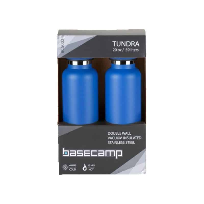 20/20 Basecamp Tundra 2-Pack - 9