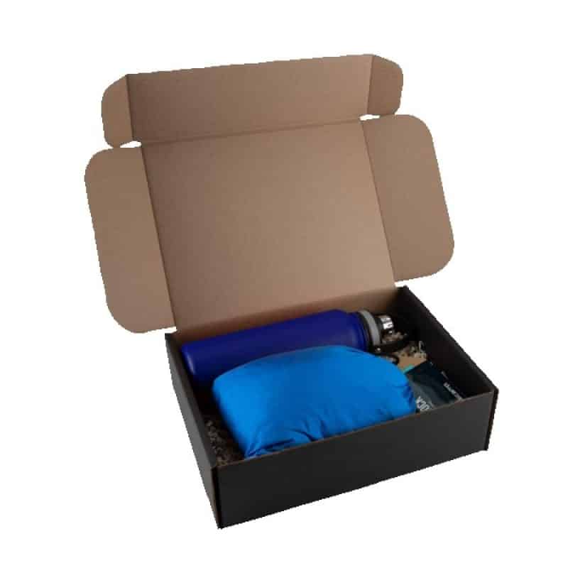 Basecamp Hanging Out Gift Set - 4