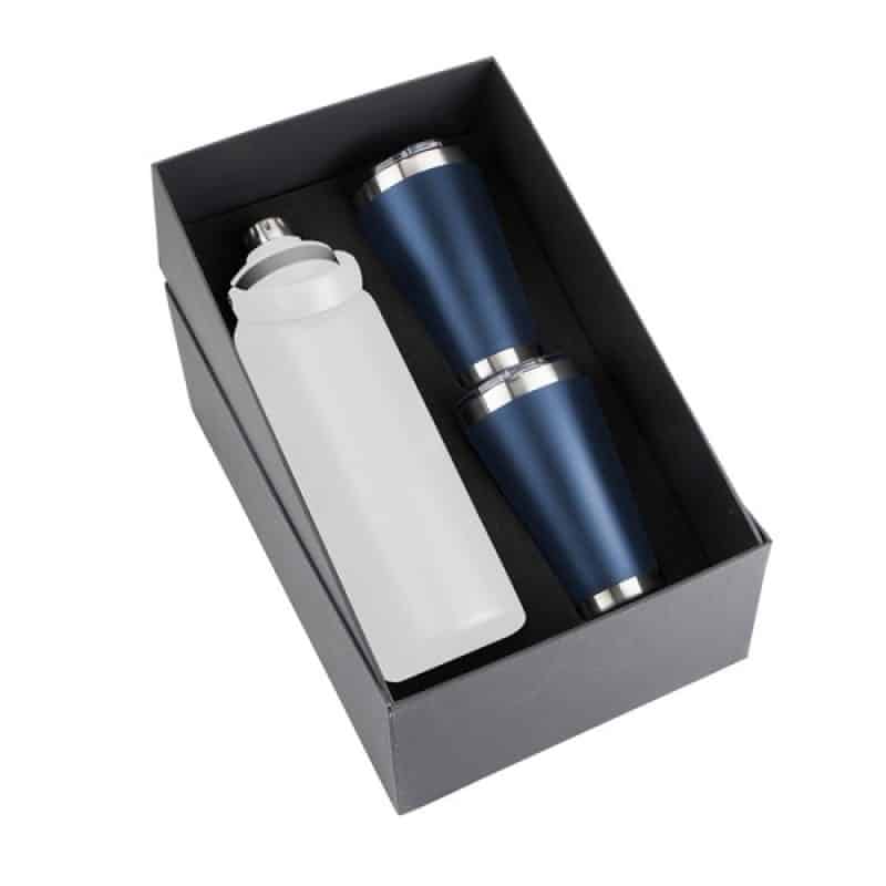 Basecamp McTundra & Pint Gift Set - 1