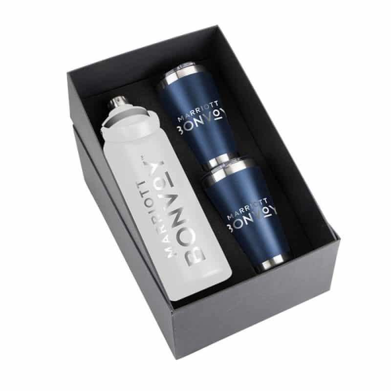 Basecamp McTundra & Pint Gift Set - 3