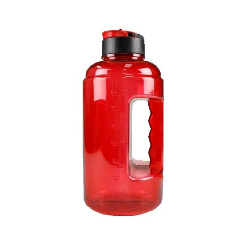 Big Bubba's Half Gallon Water Jug - 1