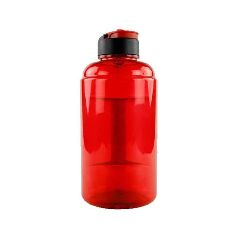 Big Bubba's Half Gallon Water Jug - 2