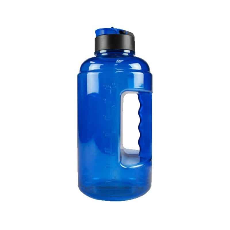 Big Bubba's Half Gallon Water Jug - 4