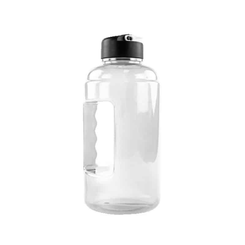 Big Bubba's Half Gallon Water Jug - 6