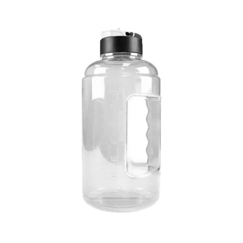 Big Bubba's Half Gallon Water Jug - 7