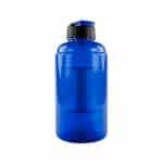 Big Bubba's Half Gallon Water Jug - 8