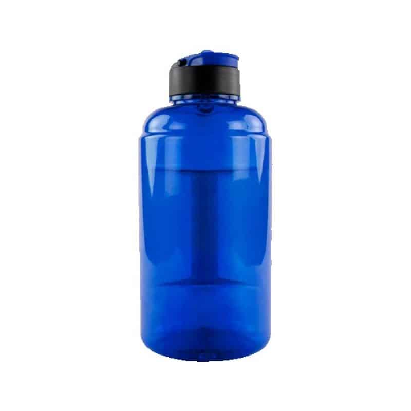 Big Bubba's Half Gallon Water Jug - 8