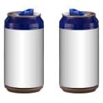Cool Can w/ Digital Insert 12 oz - 1
