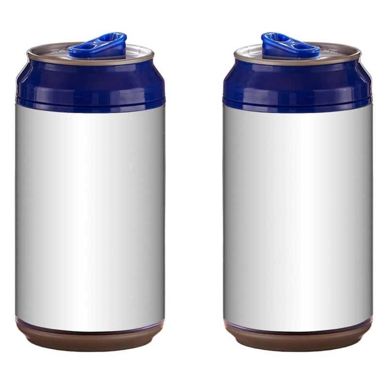Cool Can w/ Digital Insert 12 oz - 1