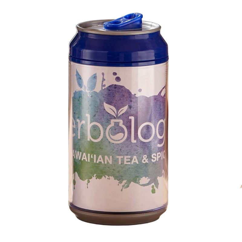 Cool Can w/ Digital Insert 12 oz - 2