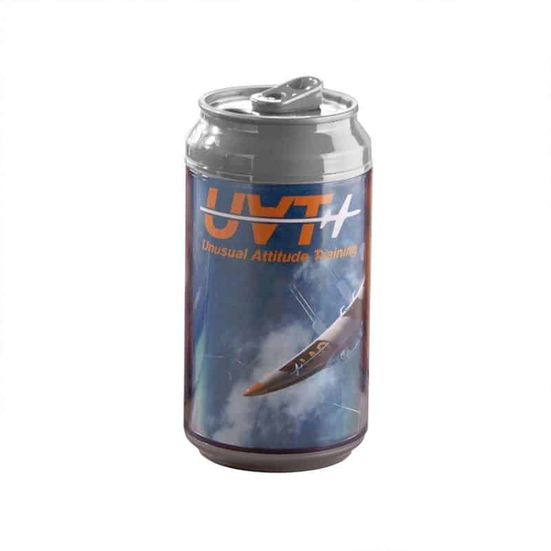 Cool Can w/ Digital Insert 12 oz - 3