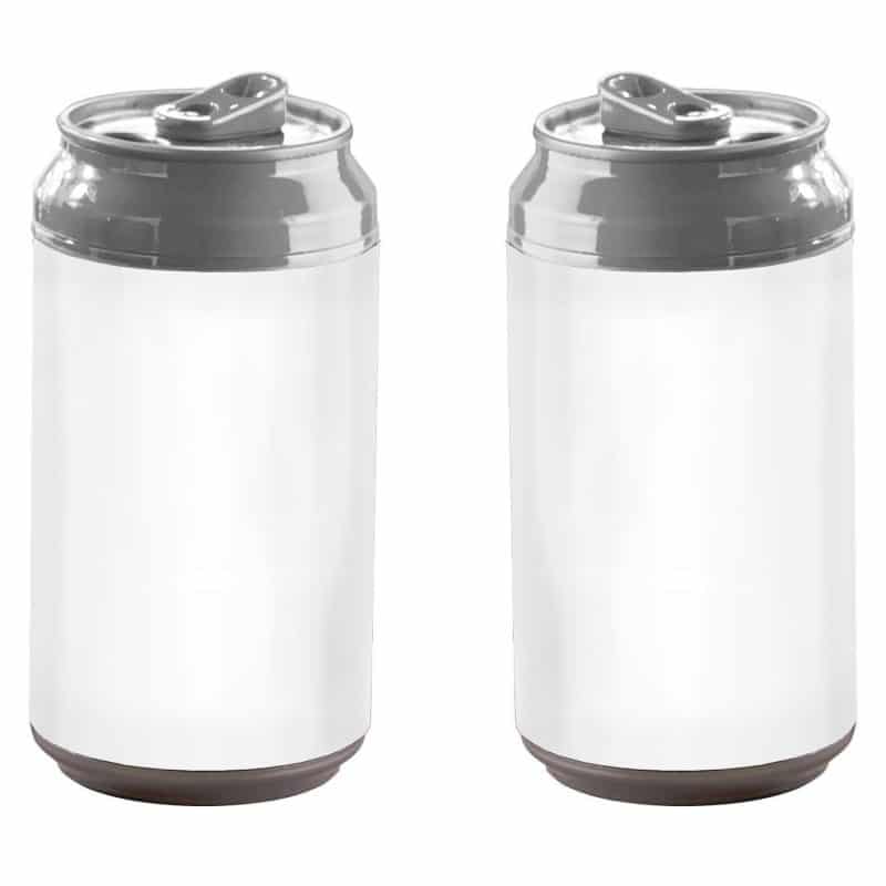Cool Can w/ Digital Insert 12 oz - 4