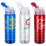 Breakaway-26-oz-RPET-Sports-Bottle-with-Flip-Top-Spout-DWP-BA25 Breakaway 26 oz RPET Sports Bottle with Flip-Top Spout