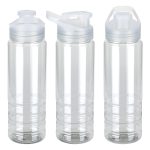 Breakaway-26-oz-RPET-Sports-Bottle-with-Flip-Top-Spout-DWP-BA25-5 Breakaway 26 oz RPET Sports Bottle with Flip-Top Spout - 5