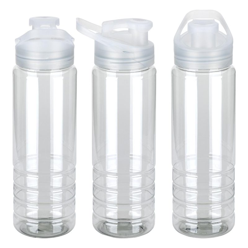 Breakaway-26-oz-RPET-Sports-Bottle-with-Flip-Top-Spout-DWP-BA25-5 Breakaway 26 oz RPET Sports Bottle with Flip-Top Spout - 5